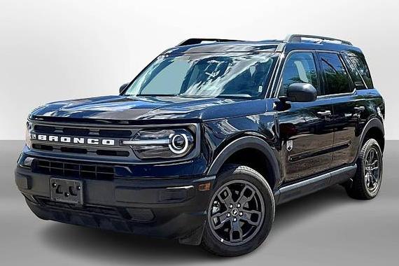 FORD BRONCO SPORT 2024 3FMCR9B64RRE27022 image FORD BRONCO SPORT 2024 3FMCR9B64RRE27022 image